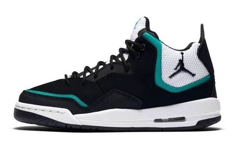 Кроссовки Jordan Courtside 23 Lake Green - Boxette Shop